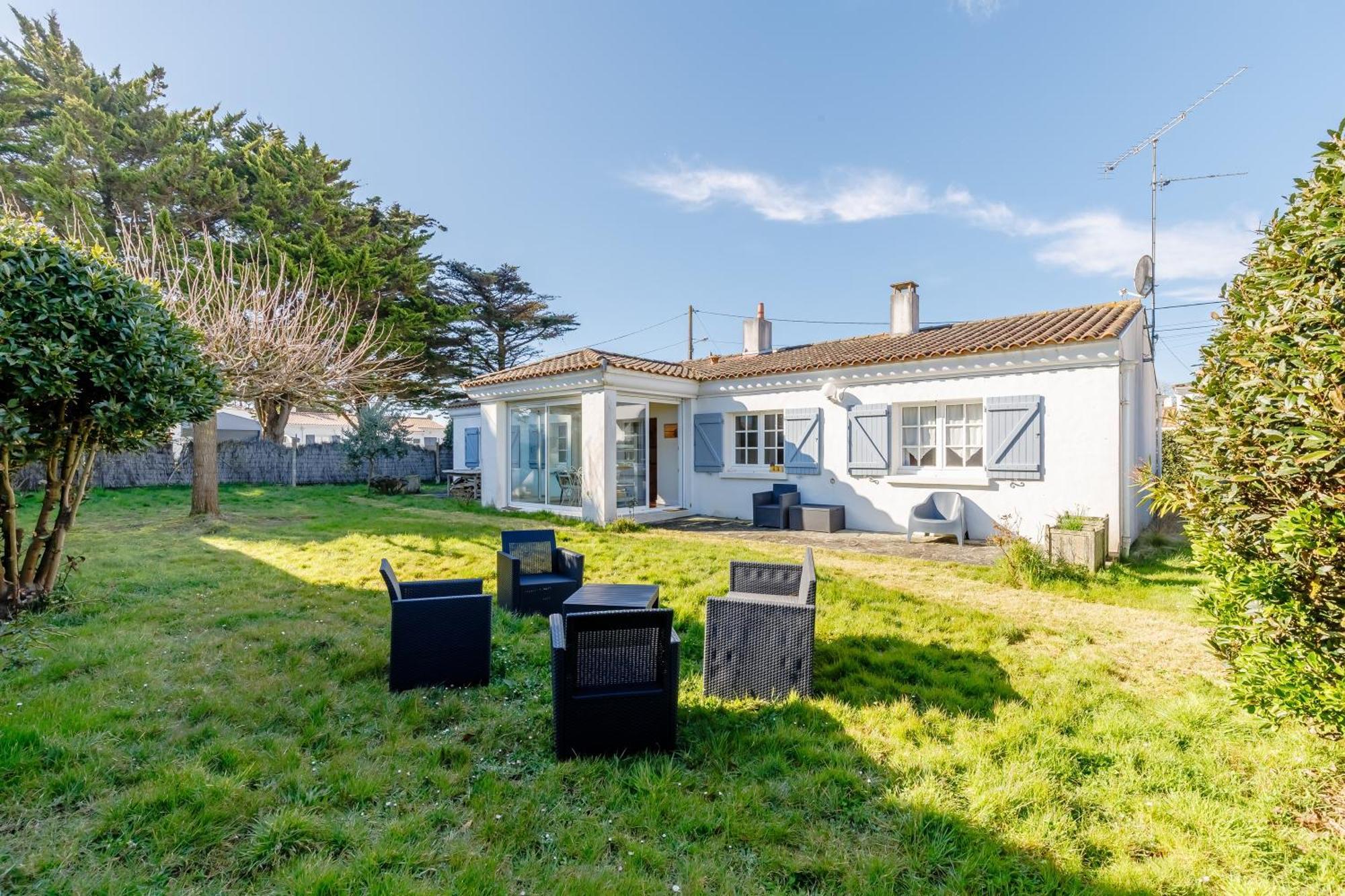 La Casa Du Hameau - A 10min De La